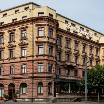 AC Hotel Mainz