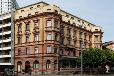 AC Hotel Mainz