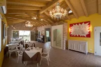 Cadifiore B&B - Frühstück