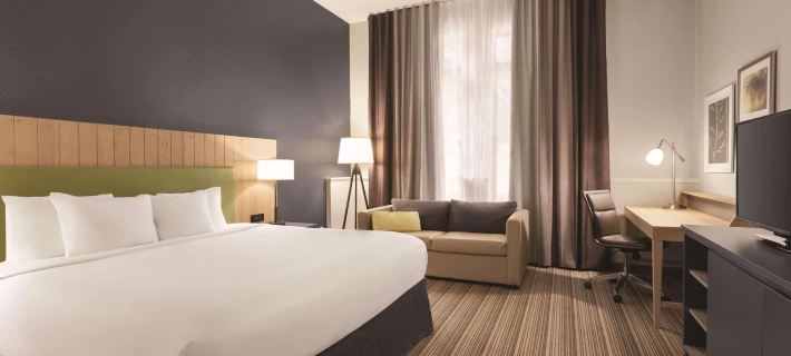 Country Inn & Suites by Radisson, St Charles Historic District Hotels in St. Charles County