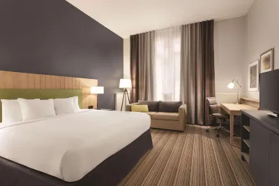 Country Inn & Suites by Radisson, St Charles Historic District Hotels in Saint Charles
