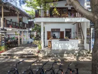 Gili Turtle Beach Resort Hoteles en Gili Trawangan