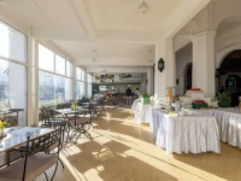 Sentrim Castle Royal Hotel Hotels in Mombasa