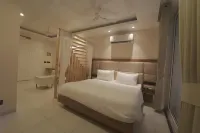 Myst Luxury Stays
