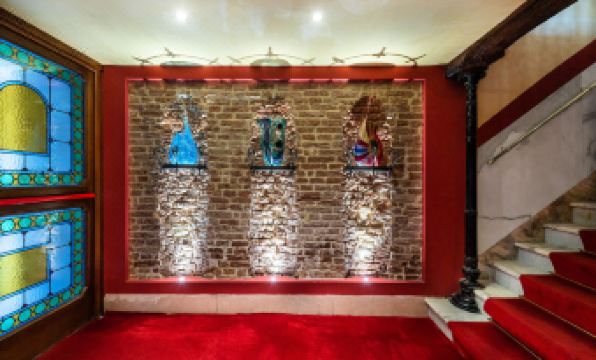 Hotel Scandinavia - Relais