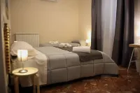 Mantegna Rooms