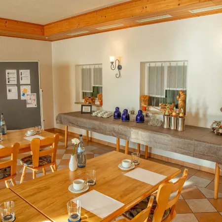Landgasthof Weberhans