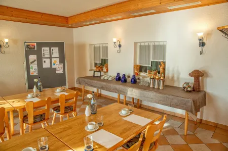 Landgasthof Weberhans Отели в г. Мёнксдеггинген