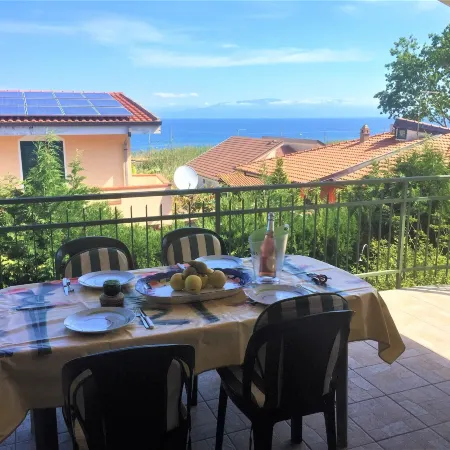 Villa Paglianiti - Your Family Residence!