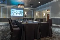 The Delafield Hotel Hotels in Delafield