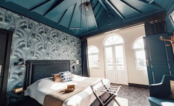 La Villa 10 HÔTEL Spa