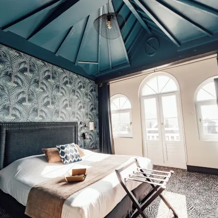 La Villa 10 HÔTEL Spa