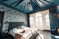 Hôtel La villa 10 - HÔTEL SPA Hôtels à : Bordeaux-Saint-Clair