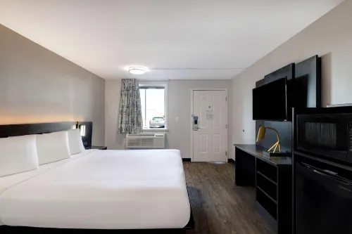 Motel 6 Bonne Terre, MO Hoteles en Park Hills