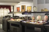 Temple Beach Hotel - breakfast