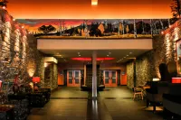 Stoney Nakoda Resort & Casino Hotel a Bighorn No. 8