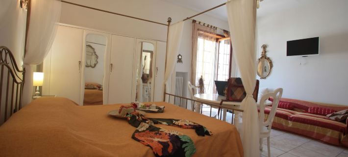 ZO. NE. Baroque B&B Hotels in Lecce