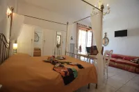 ZO. NE. Baroque B&B Hotels near Lecce Railway Station