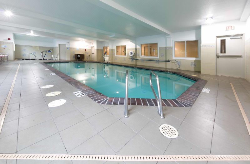 Holiday Inn Express & Suites Hood River by IHG photo 3