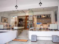 C1 Colombo Fort Các khách sạn ở Colombo