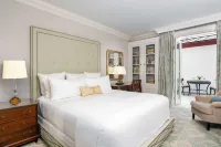Hotel Bennett Charleston Hotels in Charleston