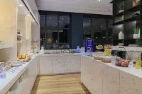 Allobroges Park Hôtel - petit déjeuner