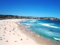 Ultimate Apartments Bondi Beach Hotels in Bondi Beach
