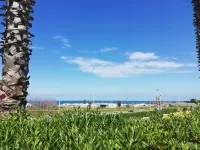 巴里昂酒店 - 海景