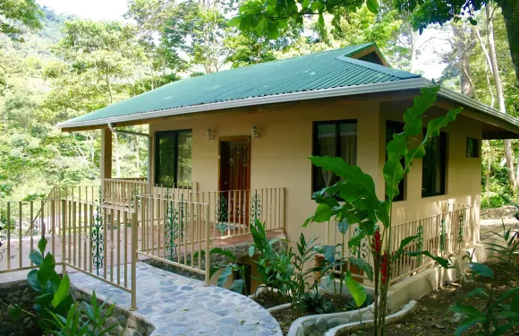 皮科波尼山林小屋