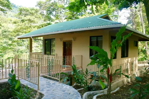 Villas Pico Bonito Hotel a Las Mangas
