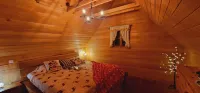 Vodenica Vrelo Chalets Hotels in Rudanovac