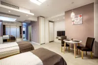 Mava Apartamente Hotels in Constanța