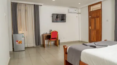 Whirlspring Hotel Hotels in 