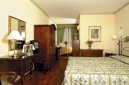 Villa Felcaro - Relais, Lodge & Restaurant