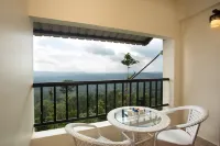 Coorg Cliffs Resort - Romantic