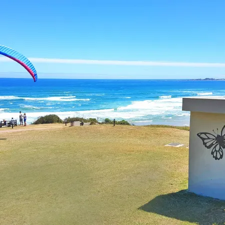 Brenton Haven Beachfront Resort