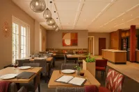 Fletcher Hotel Restaurant Victoria-Hoenderloo Hôtels à : Eerbeek
