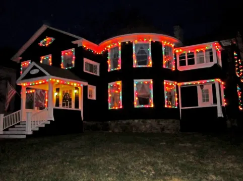 Baldwinsville B&B Hotels in Lysander