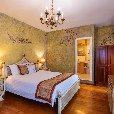 Hotel Boutique Los Balcones Hotels in Cuenca