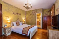 Hotel Boutique Los Balcones