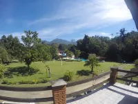 Aconchegos Ile de France - Mountain view
