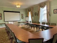Moresby Hall Country House Hotel Hotels in Whitehaven