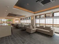 أريستون هوتل كيوتو جوجو Hotels near فوشيمي