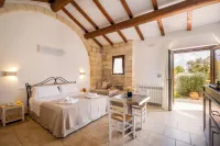 Agriturismo Alonì Costarella Masseria Hotels in Melendugno