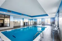 Hampton Inn Oklahoma City Northeast