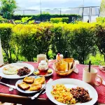 HC Liri Hotel Hoteles en Municipal de San Juan del Sur