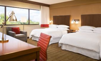 Sheraton Augusta Hotel