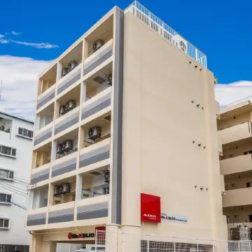 Mr. Kinjo in Alaha Style