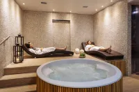 Hotel Spa Republica - spa
