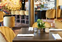 Living Hotel Das Viktualienmarkt - Baarit